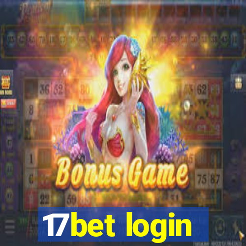 17bet login